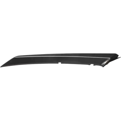Driver Side Front Bumper Molding - TO1046105 pa2