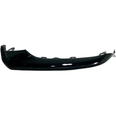 Driver Side Front Bumper Molding - TO1046107C pa1