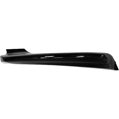 Driver Side Front Bumper Molding - TO1046107C pa4