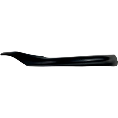 Driver Side Front Bumper Molding - TO1046113C pa1