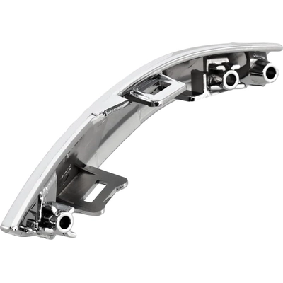 Driver Side Front Bumper Molding - TO1046119 pa2
