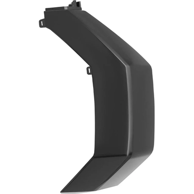 Driver Side Front Bumper Molding - TO1046126 pa1