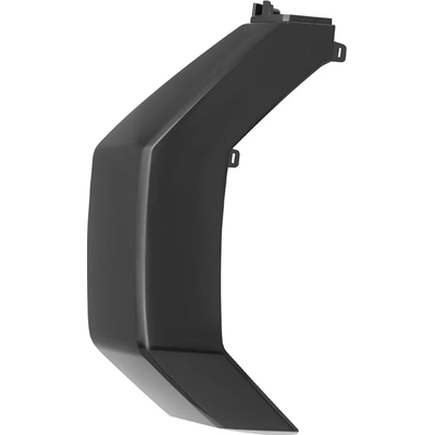 Driver Side Front Bumper Molding - TO1046126 pa2