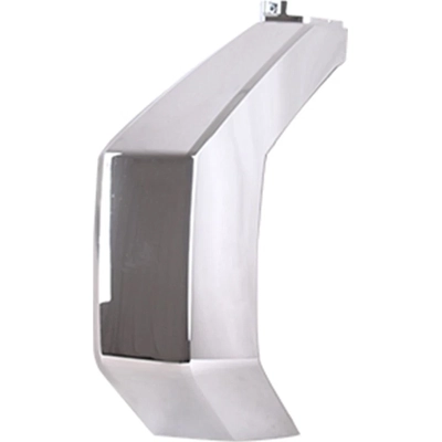 Driver Side Front Bumper Molding - TO1046128 pa2