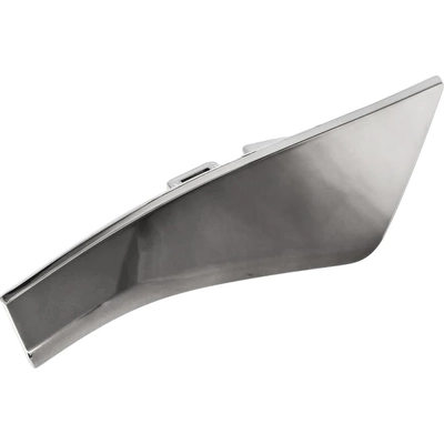 Driver Side Front Bumper Molding - TO1046130 pa2