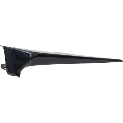 Driver Side Front Bumper Molding - TO1046131 pa1
