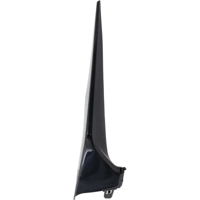Driver Side Front Bumper Molding - TO1046131 pa2