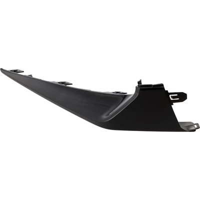 Driver Side Front Bumper Molding - TO1046132 pa2