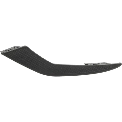 Driver Side Front Bumper Molding - TO1046133 pa1
