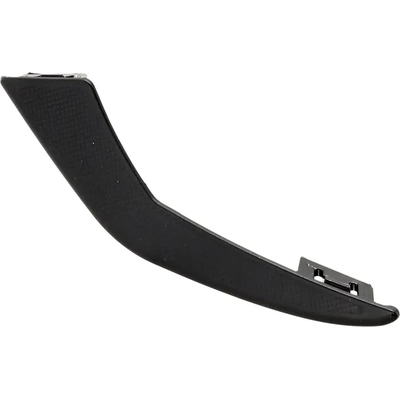 Driver Side Front Bumper Molding - TO1046133 pa2