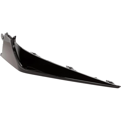 Driver Side Front Bumper Molding - TO1046134 pa2
