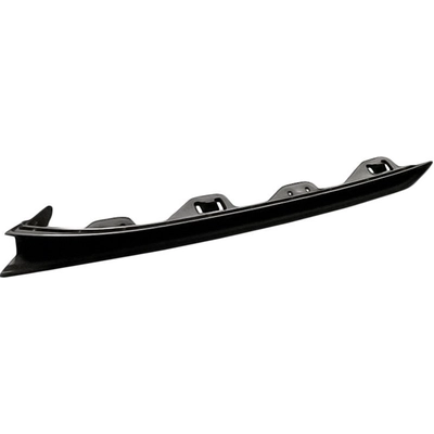 Driver Side Front Bumper Molding - VW1046116 pa2