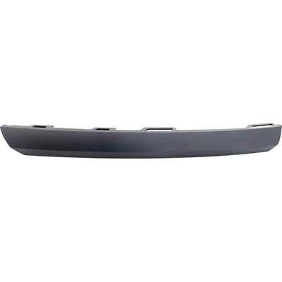 Driver Side Front Bumper Molding - VW1046121 pa1