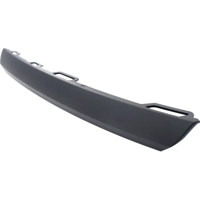Driver Side Front Bumper Molding - VW1046121 pa2