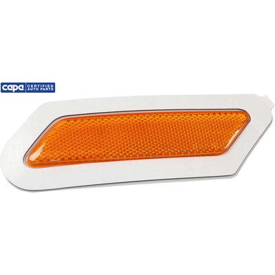 Driver Side Front Bumper Reflector - AU1084100C pa2