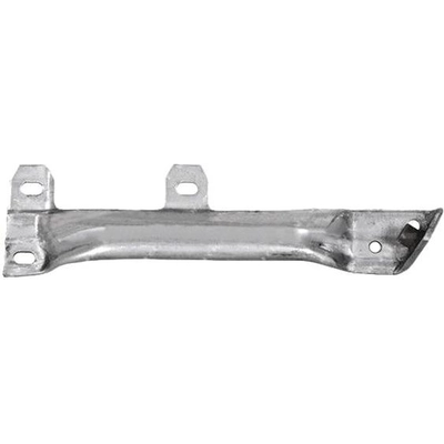 Driver Side Front Bumper Support Bracket - BM1062101 pa1