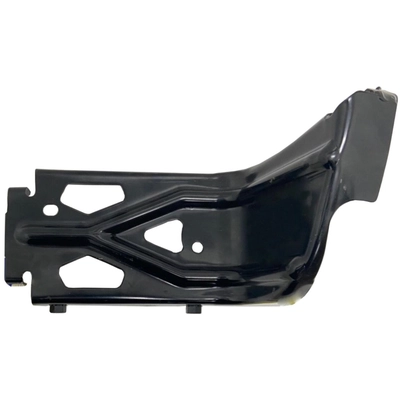 Driver Side Front Bumper Support Bracket - CH1062108 pa1