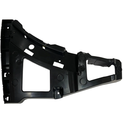 Driver Side Front Bumper Support Bracket - FO1062108 pa1