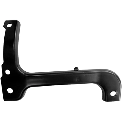 Driver Side Front Bumper Support Bracket - FO1062111 pa1