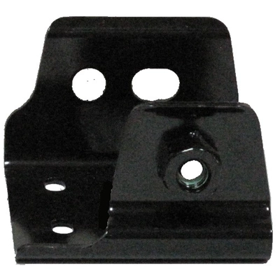Driver Side Front Bumper Support Bracket - GM1062100C pa1