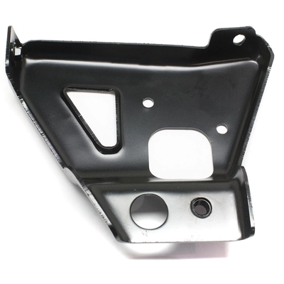 Driver Side Front Bumper Support Bracket - GM1062101C pa2