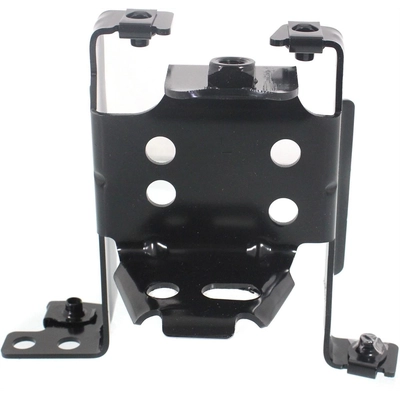 Driver Side Front Bumper Support Bracket - GM1062102 pa1