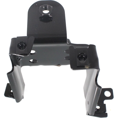 Driver Side Front Bumper Support Bracket - GM1062102 pa10