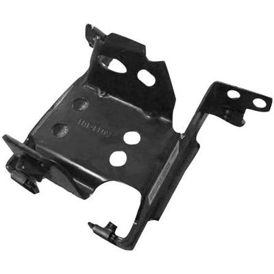 Driver Side Front Bumper Support Bracket - GM1062102DSC pa2
