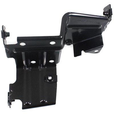 Driver Side Front Bumper Support Bracket - GM1062103 pa10