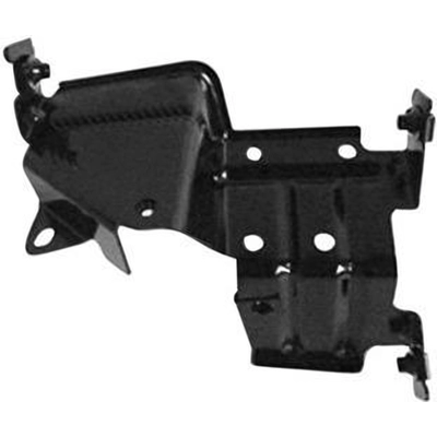 Driver Side Front Bumper Support Bracket - GM1062103DSC pa3