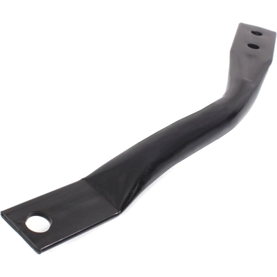 Driver Side Front Bumper Support Bracket - GM1062106 pa11