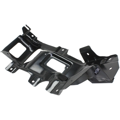 Driver Side Front Bumper Support Bracket - GM1062109 pa8