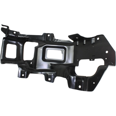 Driver Side Front Bumper Support Bracket - GM1062109 pa9