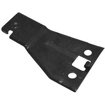 Driver Side Front Bumper Support Bracket - GM1062111 pa11