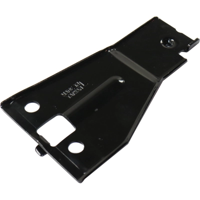 Driver Side Front Bumper Support Bracket - GM1062111 pa4