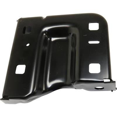 Driver Side Front Bumper Support Bracket - GM1062112 pa7