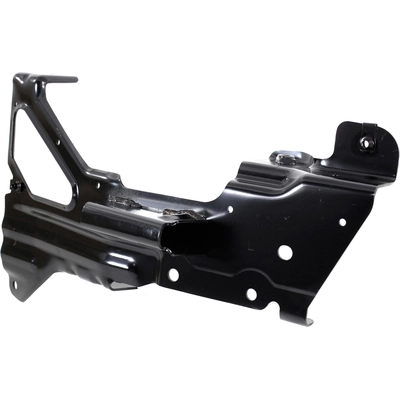 Driver Side Front Bumper Support Bracket - GM1062113 pa5