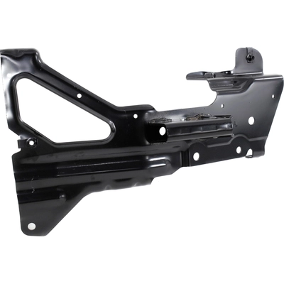 Driver Side Front Bumper Support Bracket - GM1062113 pa9