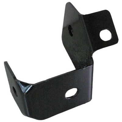 Driver Side Front Bumper Support Bracket - GM1062117C pa1