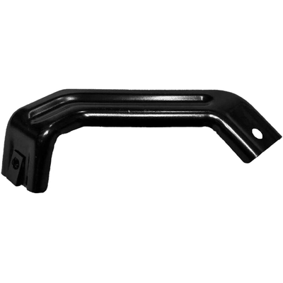 Driver Side Front Bumper Support Bracket - GM1062127 pa1