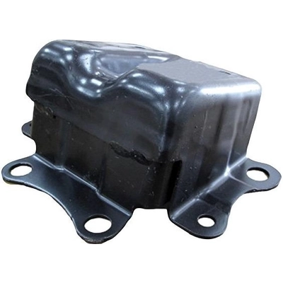 Driver Side Front Bumper Support Bracket - LX1062100C pa2
