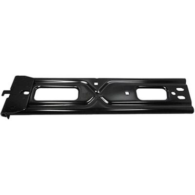 Driver Side Front Bumper Support Bracket - NI1062103 pa2