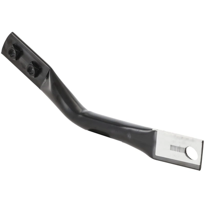 Driver Side Front Bumper Support Bracket by SHERMAN PARTS - 902-84HDAL pa1