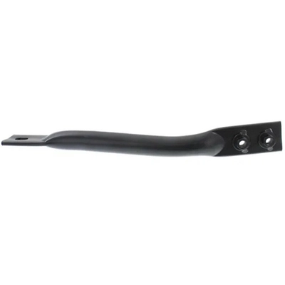 Driver Side Front Bumper Support Bracket by SHERMAN PARTS - 902B-84SBQL pa1