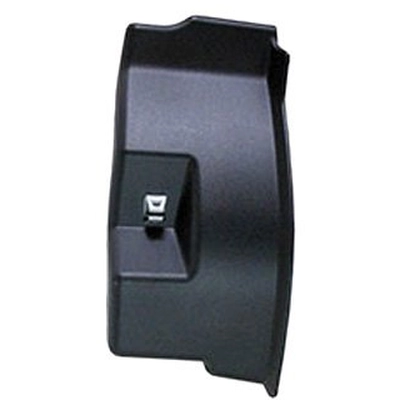 Driver Side Front Bumper Support Bracket by SHERMAN PARTS - 903-84CAL pa1