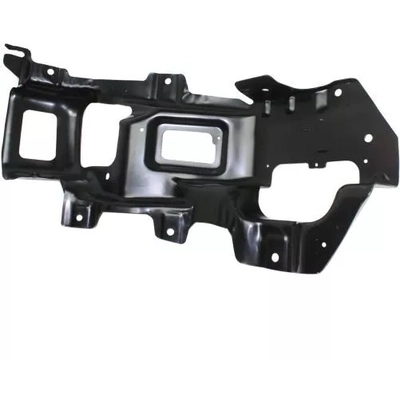 Driver Side Front Bumper Support Bracket by SHERMAN PARTS - 903-84FL pa1