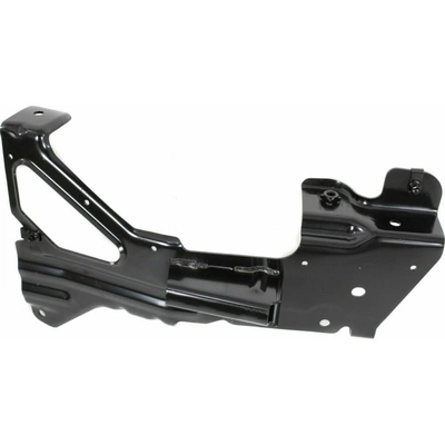 Driver Side Front Bumper Support Bracket by SHERMAN PARTS - 903-84SBL pa2
