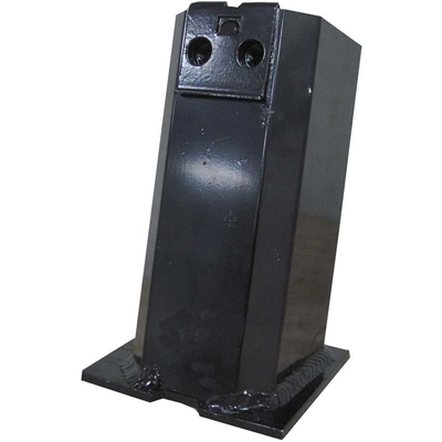 Driver Side Front Bumper Support Bracket by SHERMAN PARTS - GMBOLT17-84SBL pa1