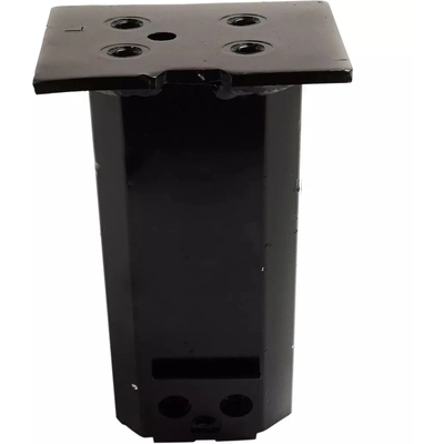 Driver Side Front Bumper Support Bracket by SHERMAN PARTS - GMBOLT17-84SBQL pa2