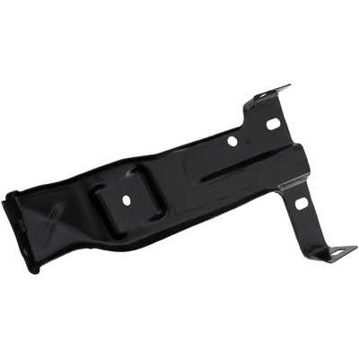 Driver Side Front Bumper Support Bracket by SHERMAN PARTS - GMENVI21-84SBL pa2